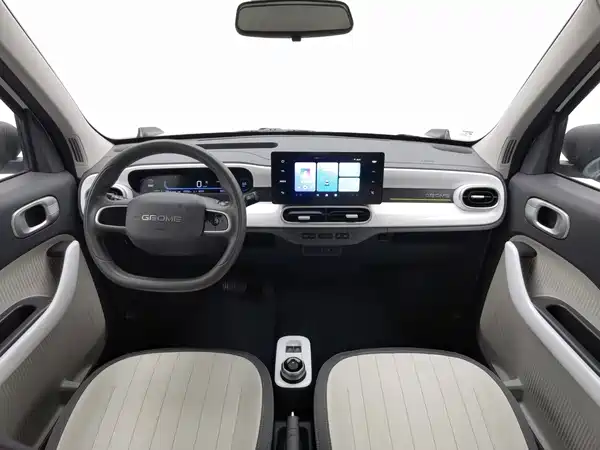 Geely Galaxy Panda 2025