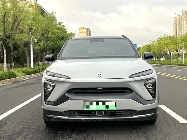 NIO ES6 2022