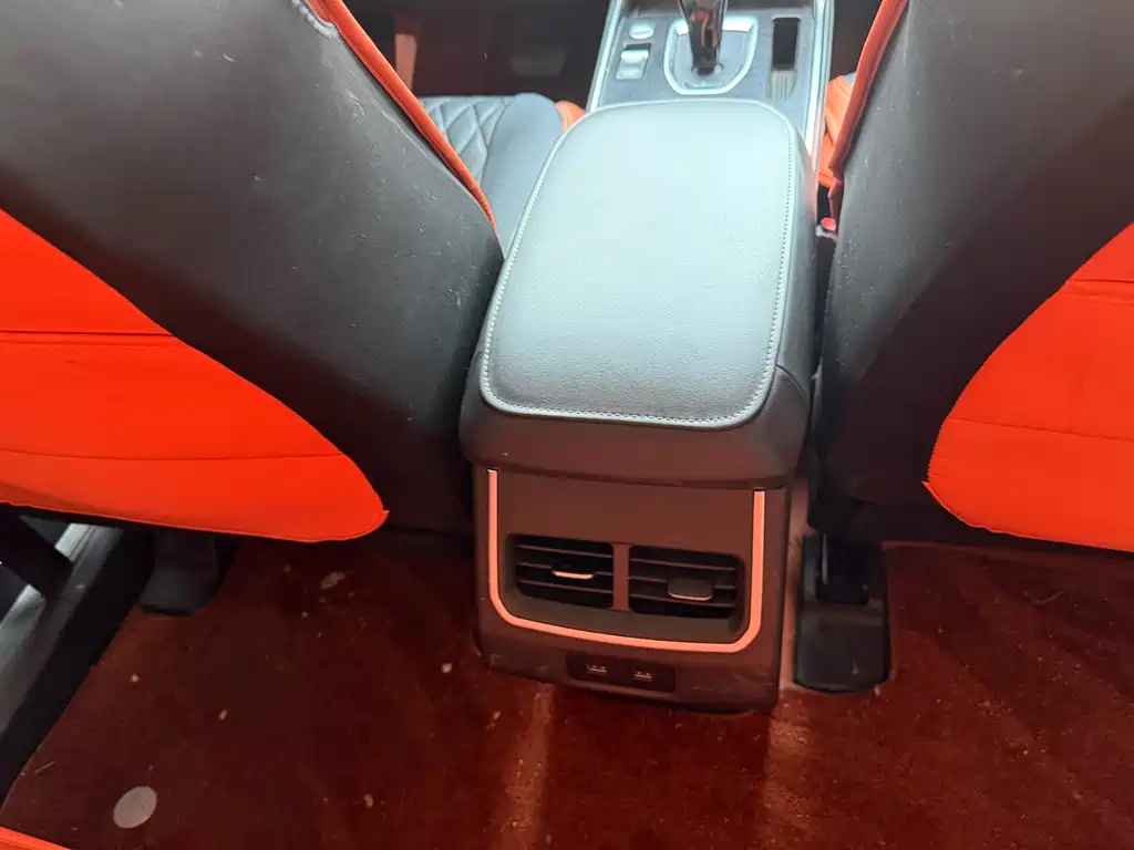 Haval H6 2023