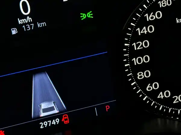 Cadillac CT4 2021