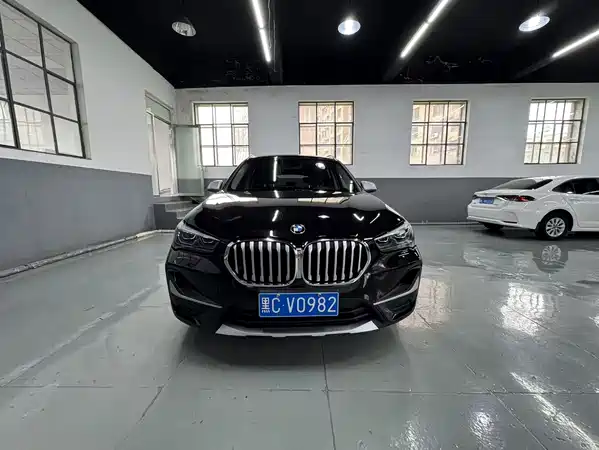 BMW X1 2023