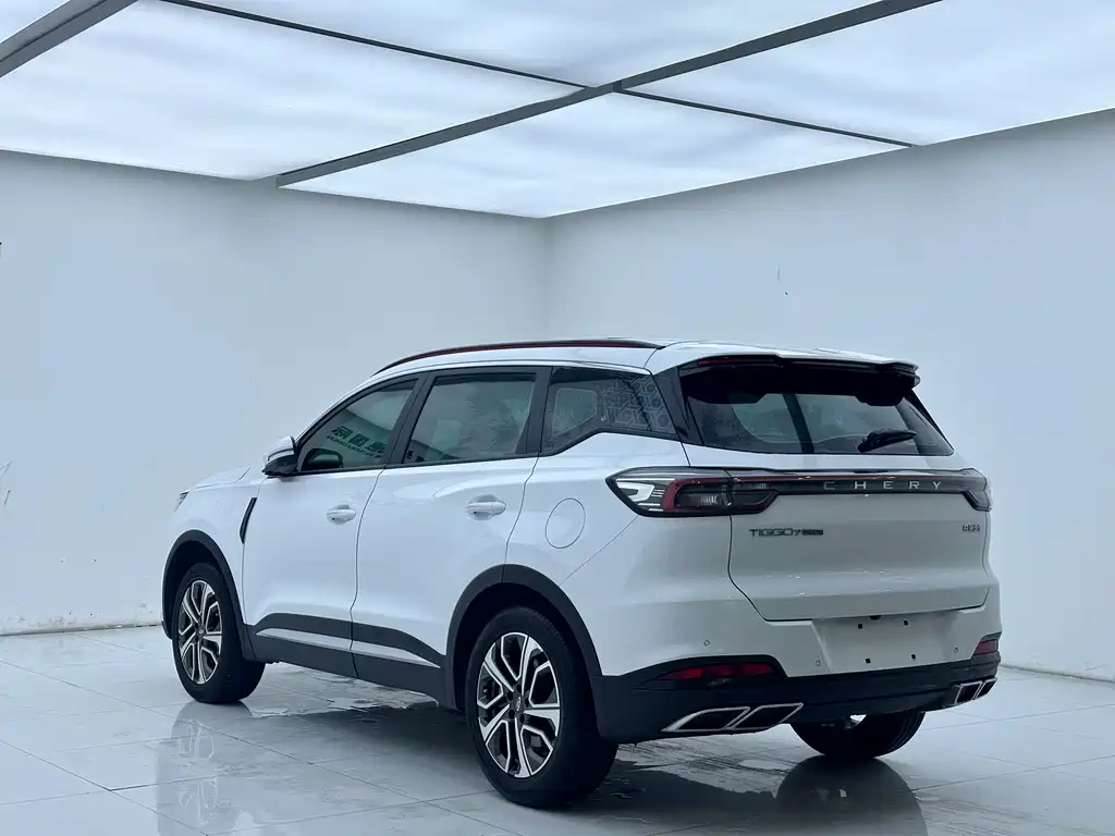 Chery Tiggo 7 PLUS 2023