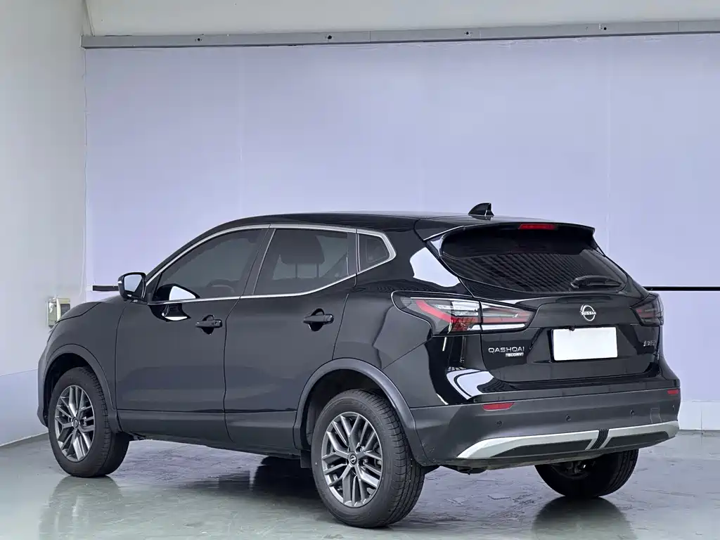 Nissan Qashqai 2025 — фото 4