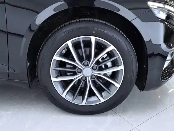 Geely Xingrui 2025
