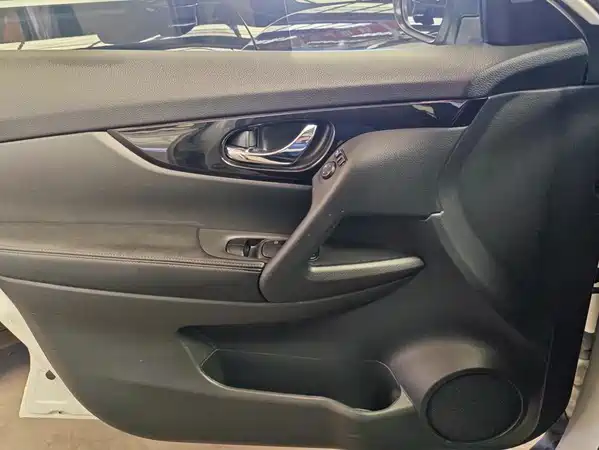 Nissan X-Trail 2019