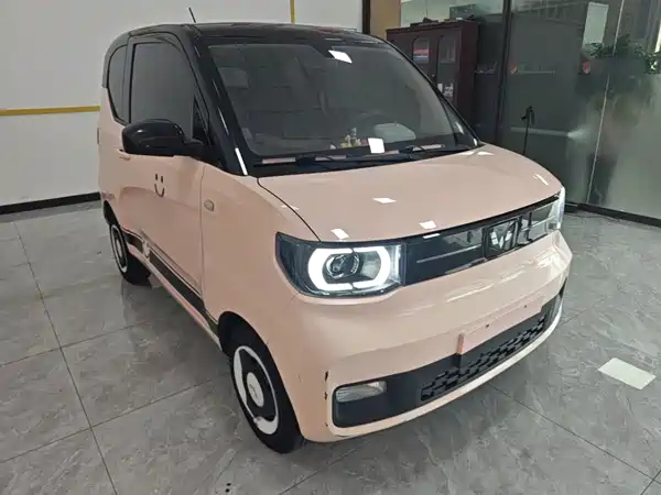 Wuling Hongguang MINIEV 2023