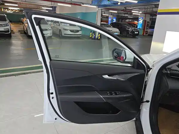 Changan Eado 2026