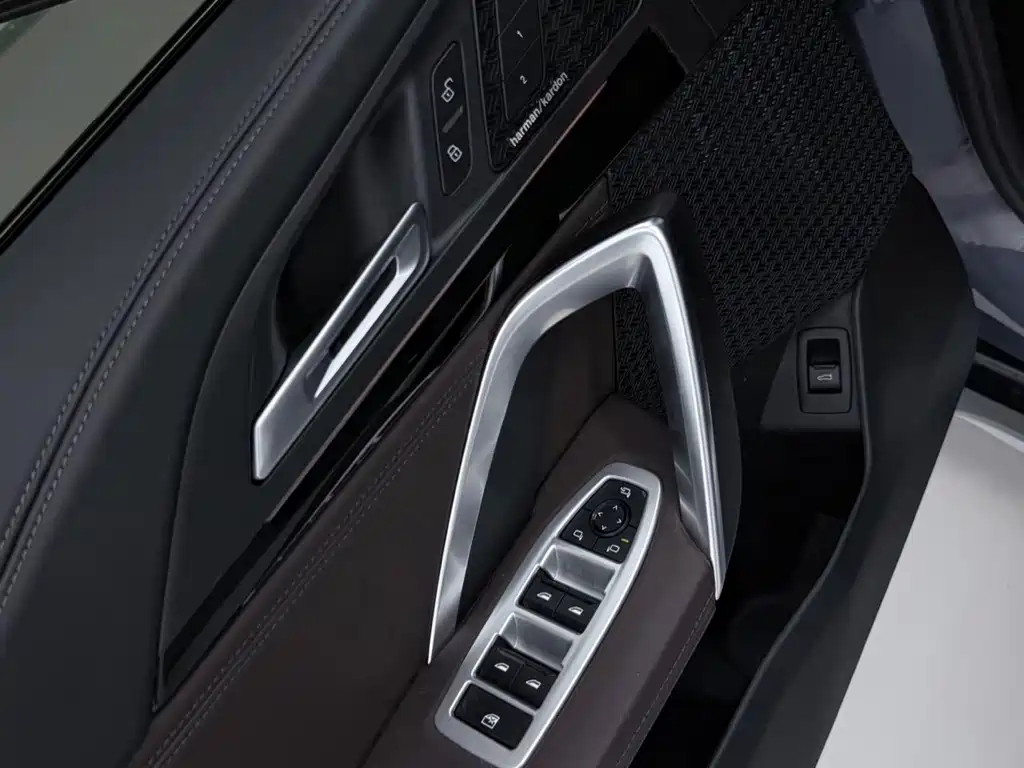 BMW X1 2023 — фото 13