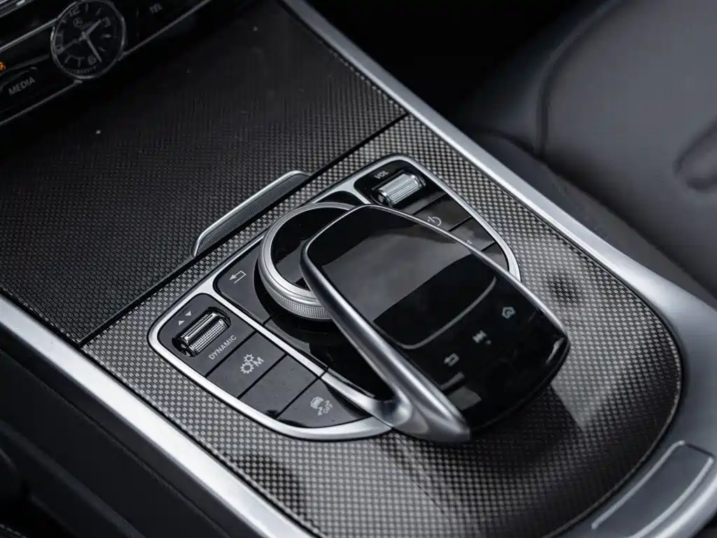 Mercedes-Benz G-Class 2023 — фото 15