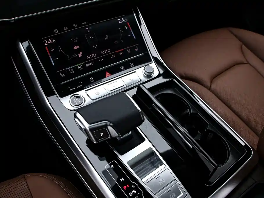 Audi Q7 2026 — фото 9