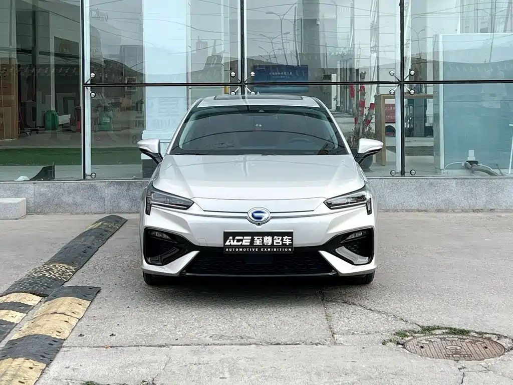 Aion S 2020
