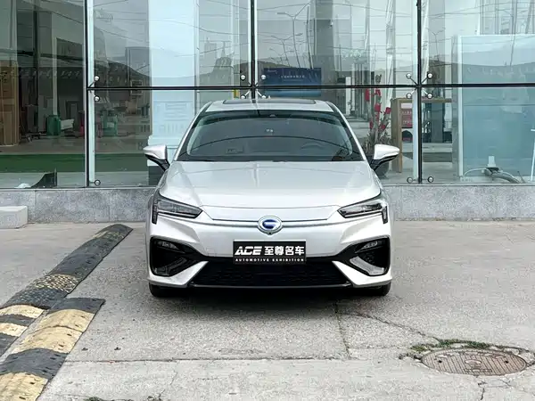 Aion S 2020