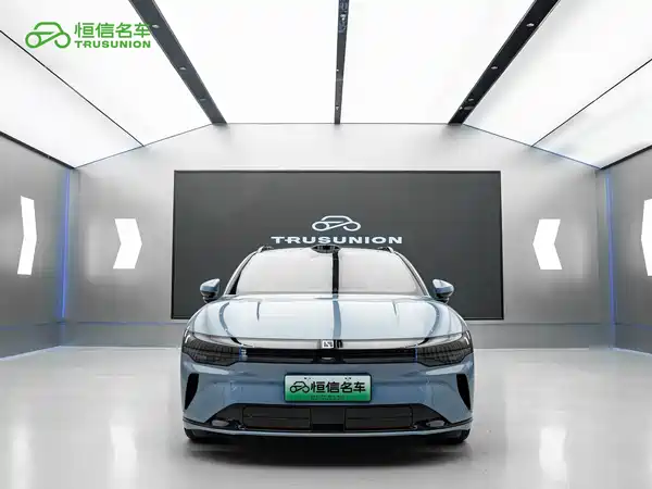 Zeekr 007GT 2025