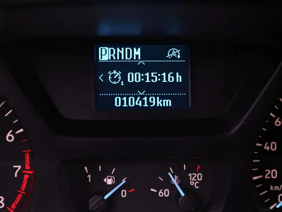 Ford Tourneo 2021 — фото 15