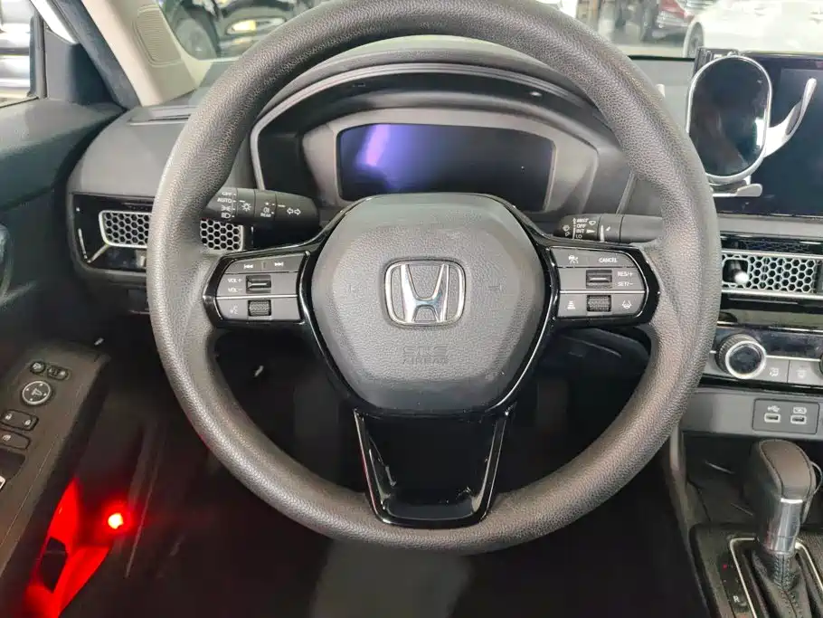Honda Integra 2022 — фото 15