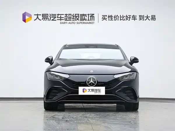 Mercedes-Benz EQE 2025
