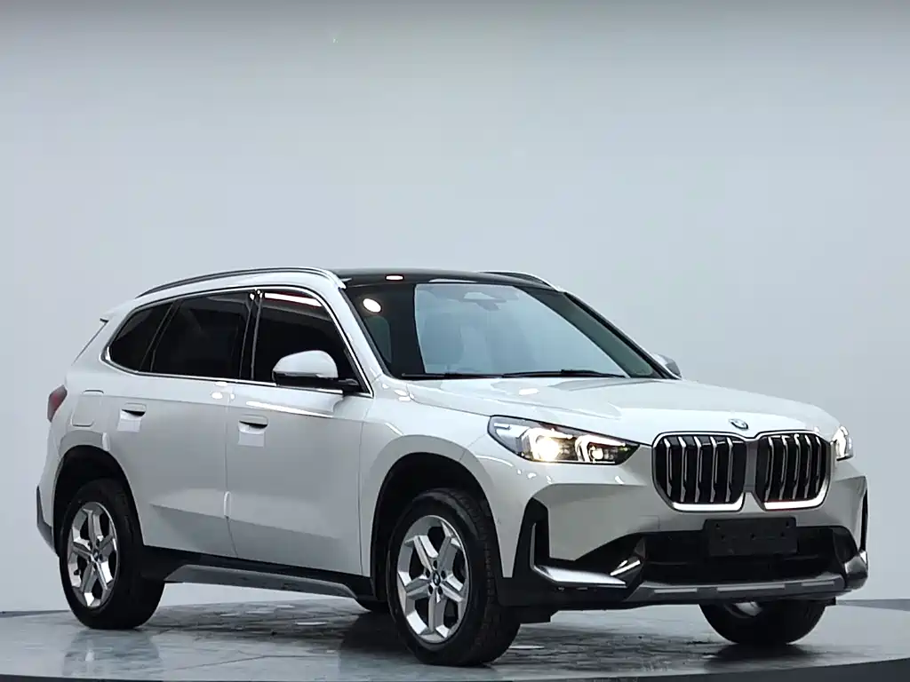 BMW X1 2023