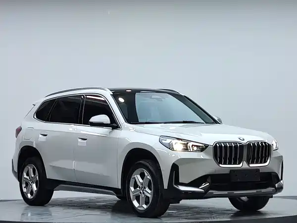 BMW X1 2023