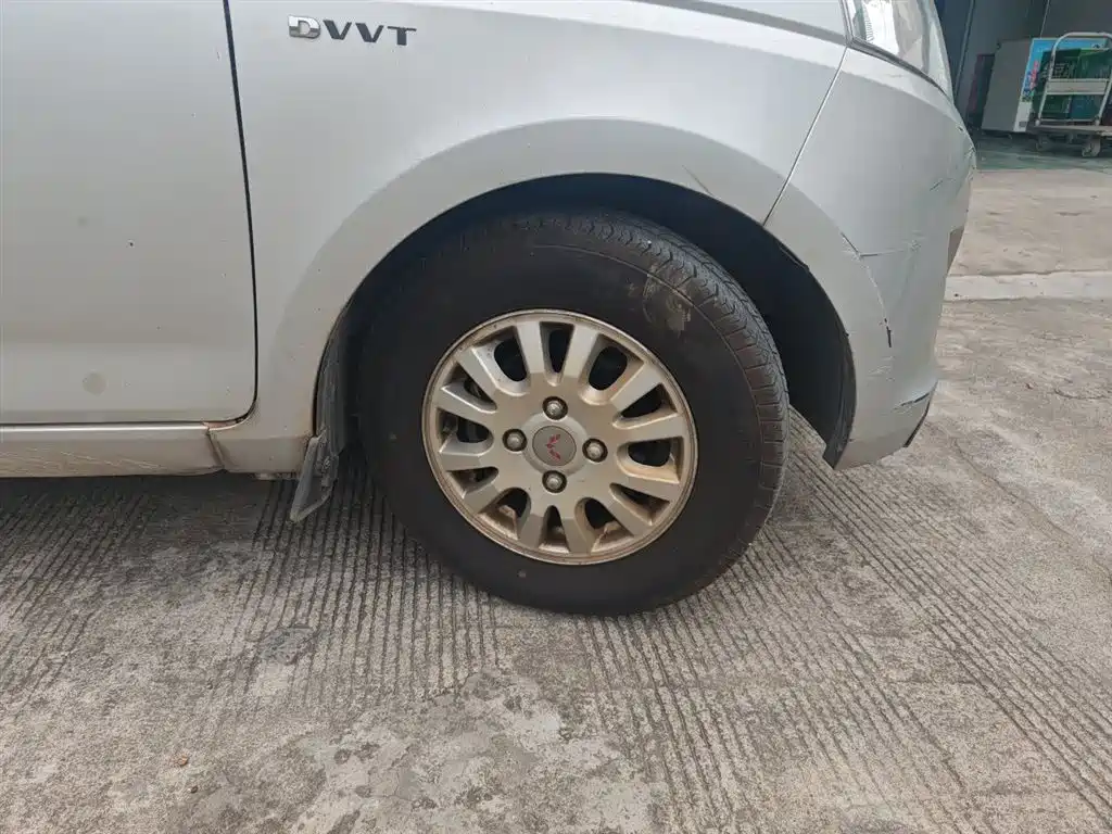 Wuling Rongguang V 2019 — фото 24