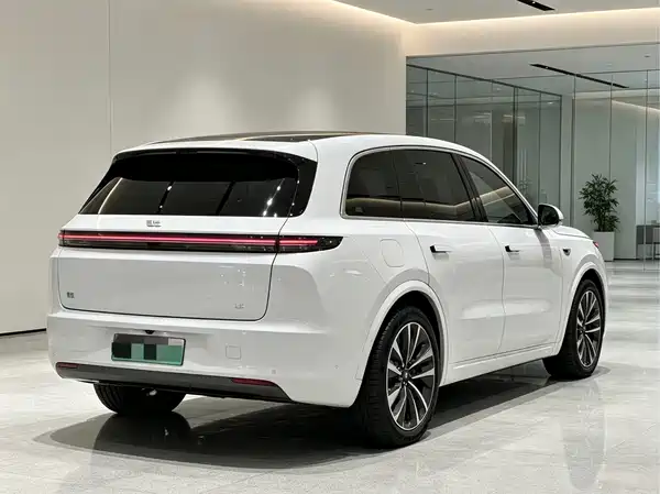 Li Auto L7 2023