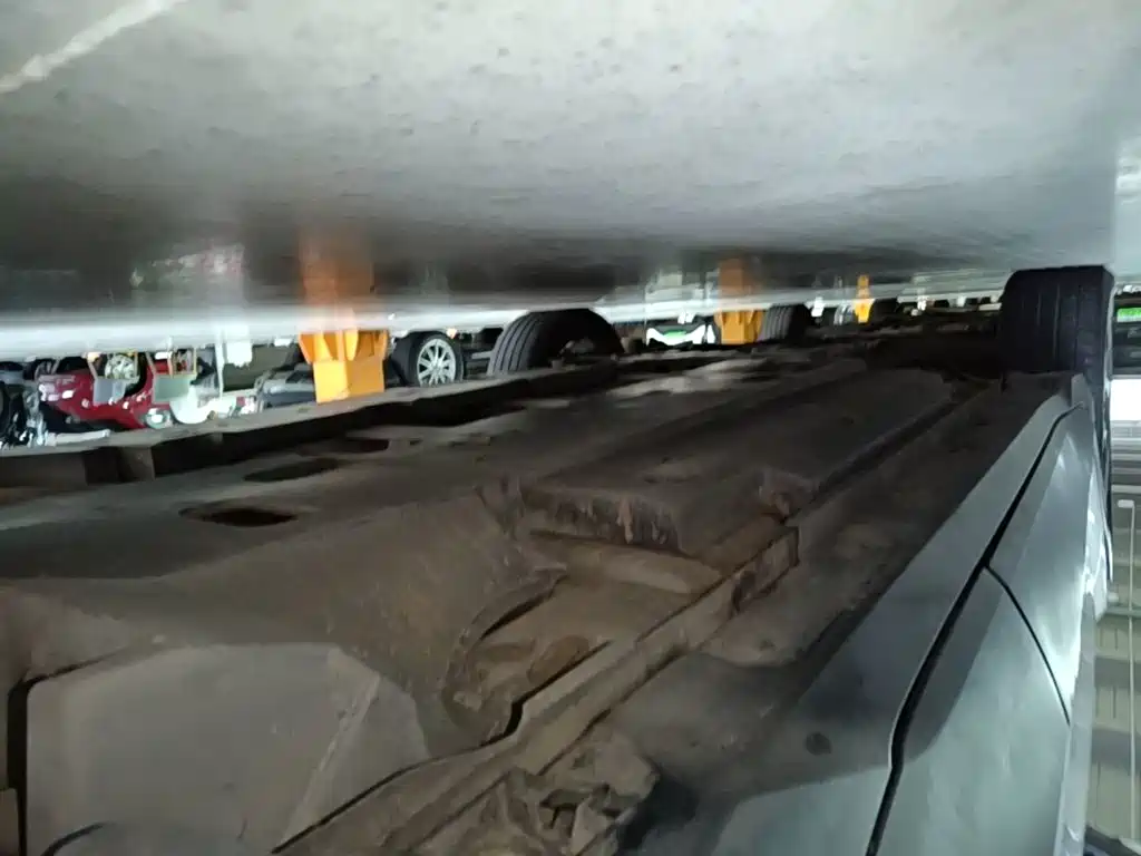 Toyota C-HR 2018 — фото 22