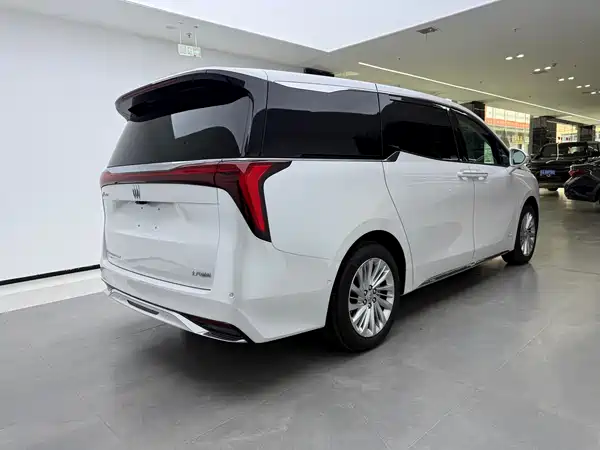 Buick Century 2025