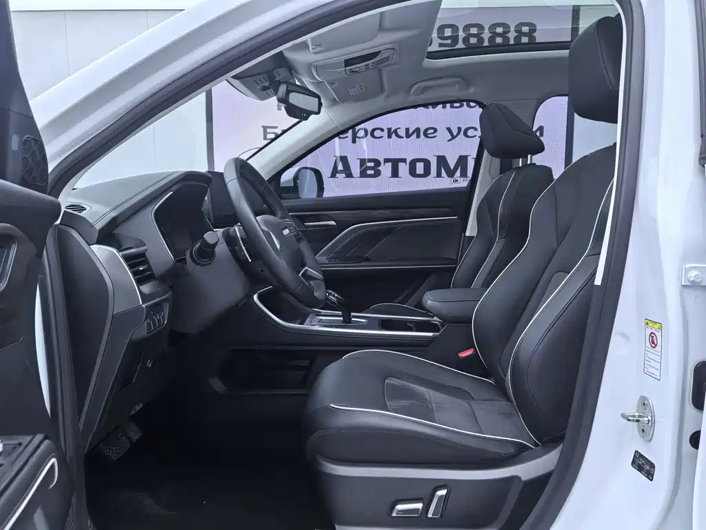 Haval H6 2022