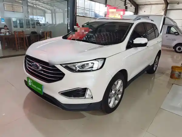 Ford Edge 2020