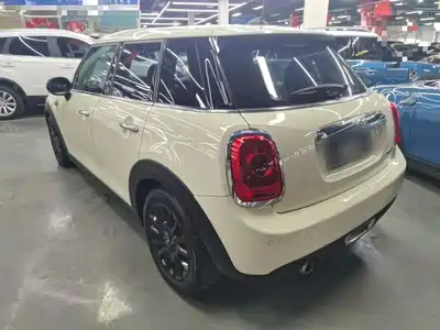 MINI MINI 2018