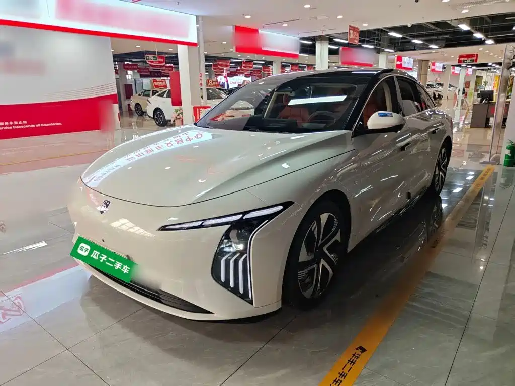 Fengxing Xinghai S7 2025