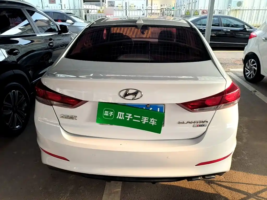 Hyundai Celesta 2019 — фото 6