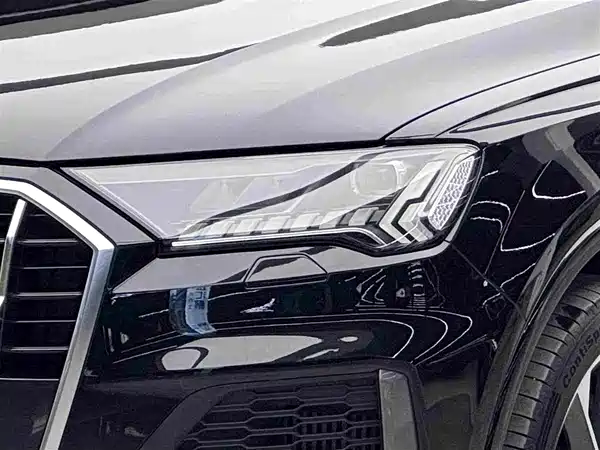 Audi Q7 2020