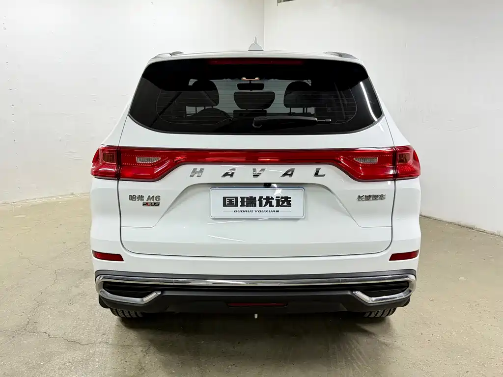 Haval M6 2023