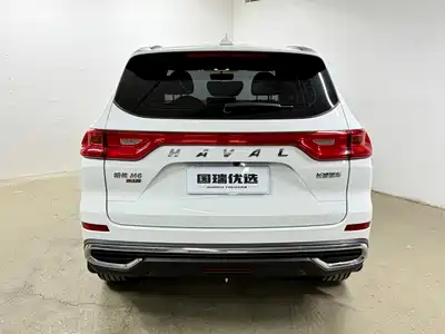 Haval M6 2023