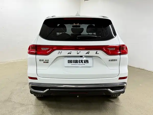 Haval M6 2023