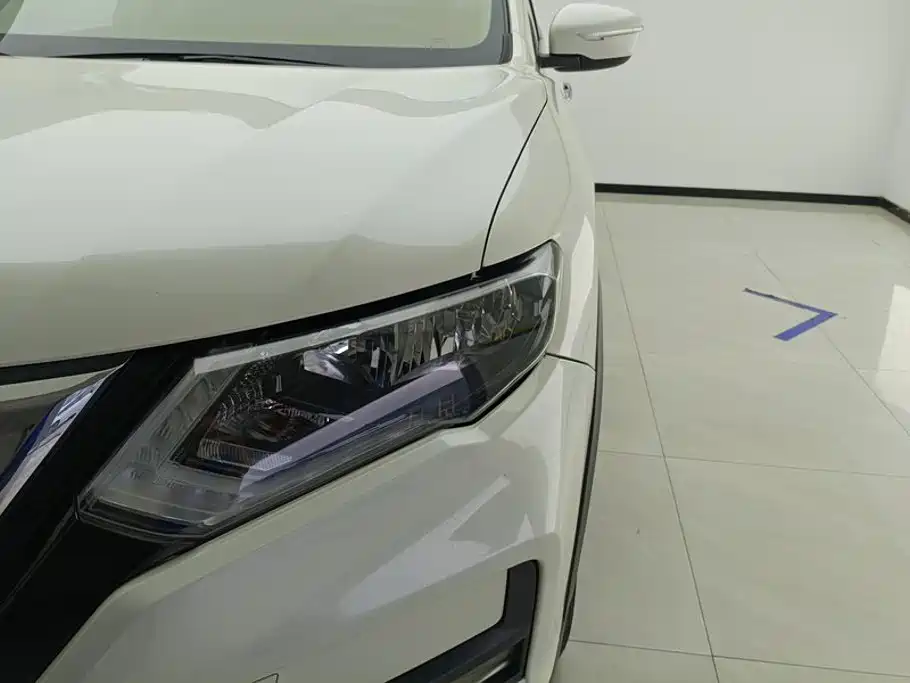 Nissan X-Trail 2022