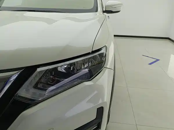 Nissan X-Trail 2022