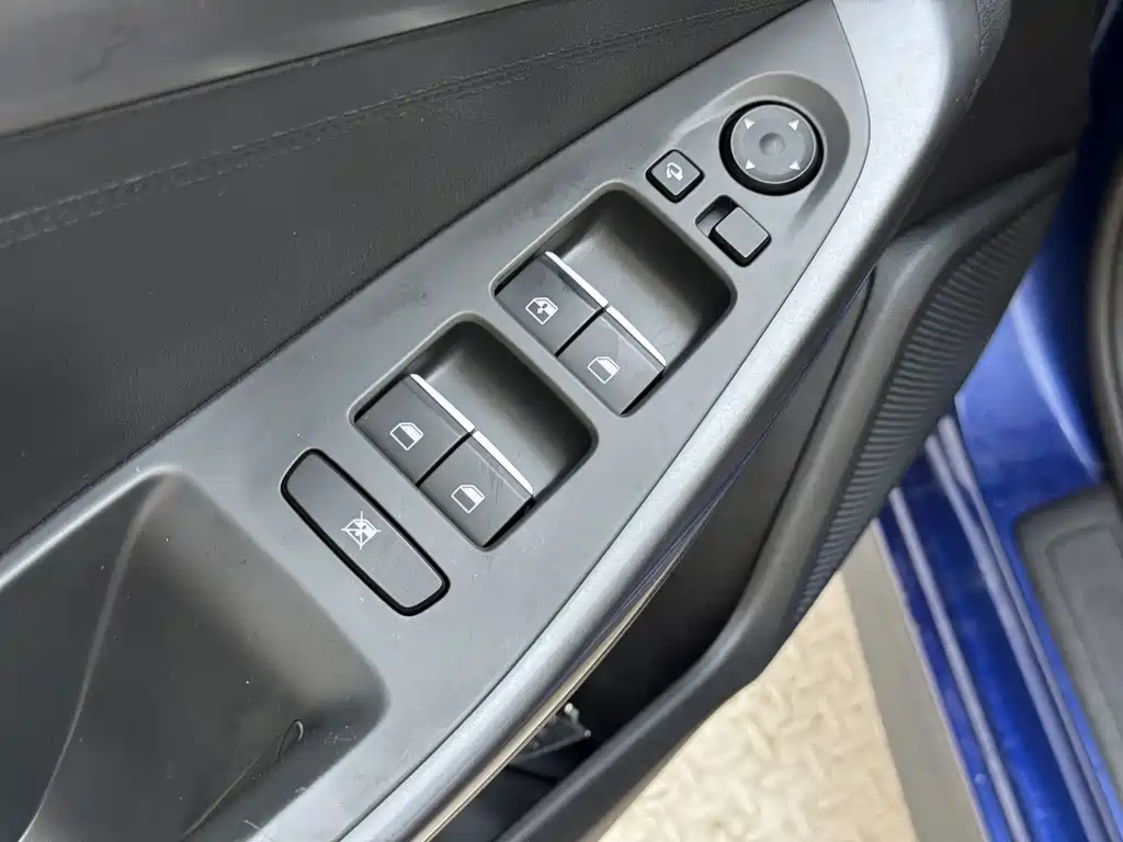 Honda Fit 2018