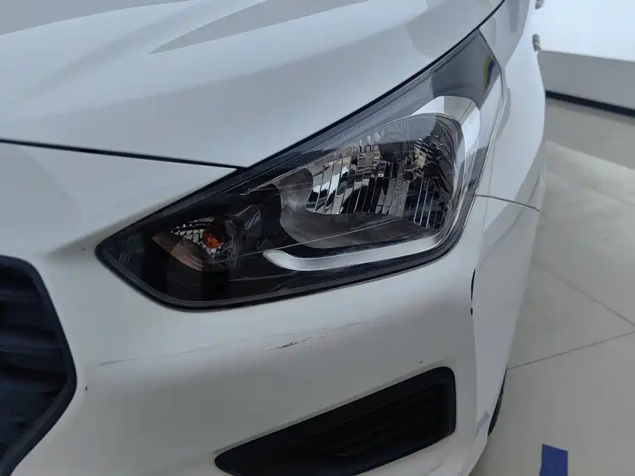 Hyundai Verna 2019