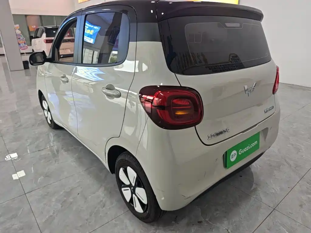 Wuling MINIEV 2025