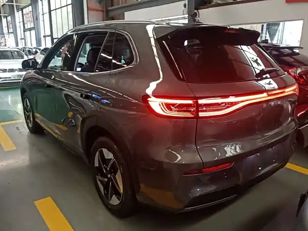 Geely Galaxy E5 2025