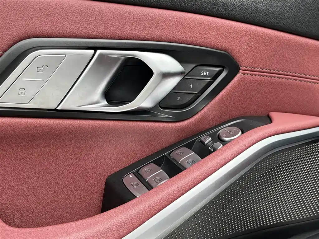 BMW 3 Series 2020 — фото 13
