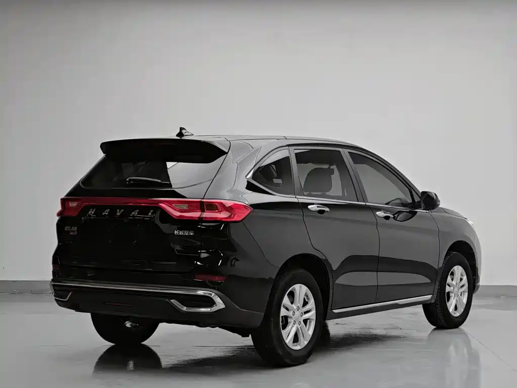 Haval M6 2022