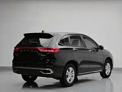 Haval M6 2022