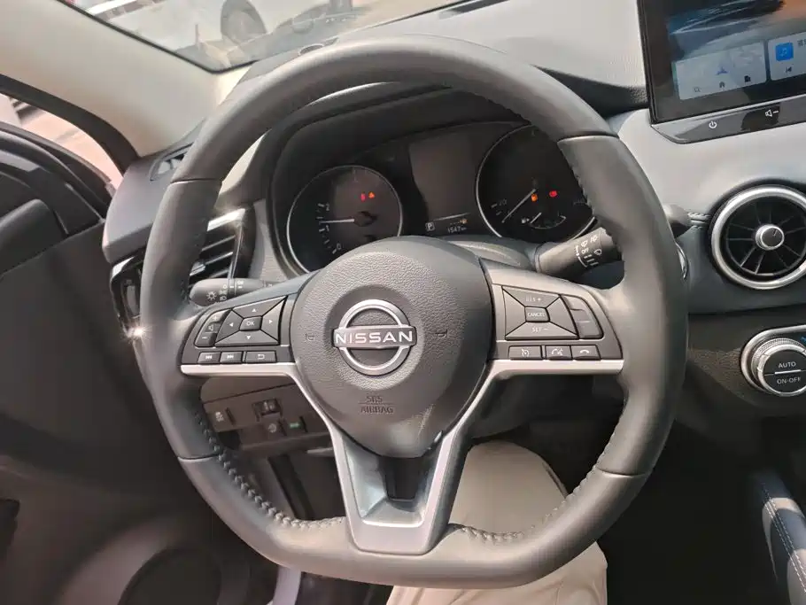 Nissan Qashqai 2024 — фото 15