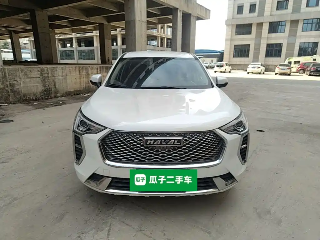 Haval Chulian 2021