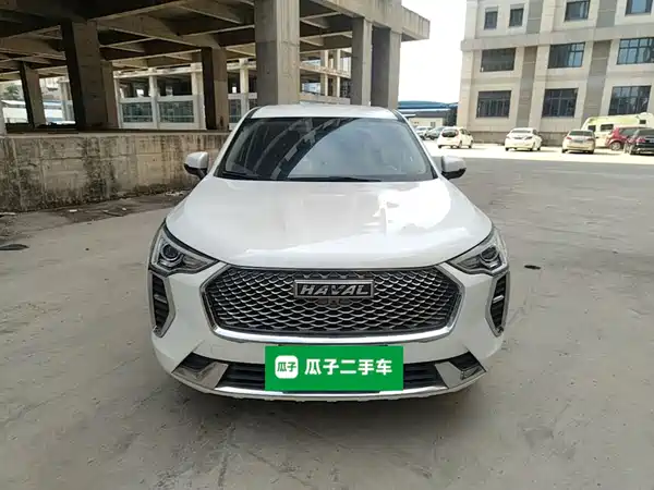 Haval First Love 2021