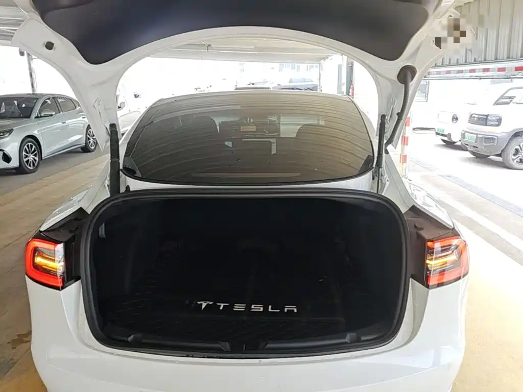 Tesla Model 3 2022 — фото 19