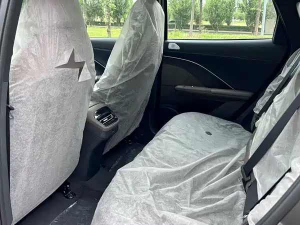 Changan CS55 PLUS PHEV 2026