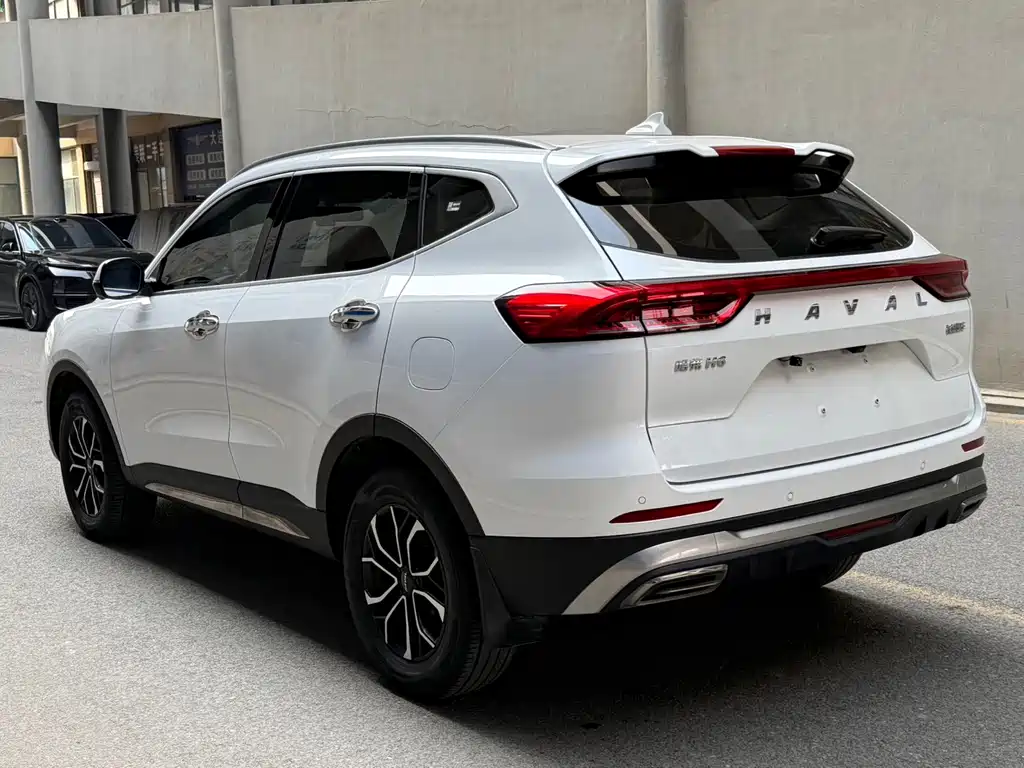 Haval H6 2023